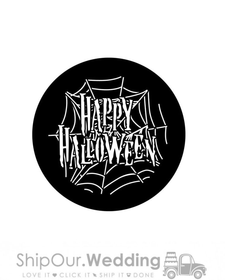 steel gobo halloween web