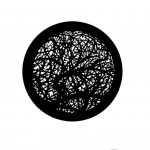steel gobo thornery